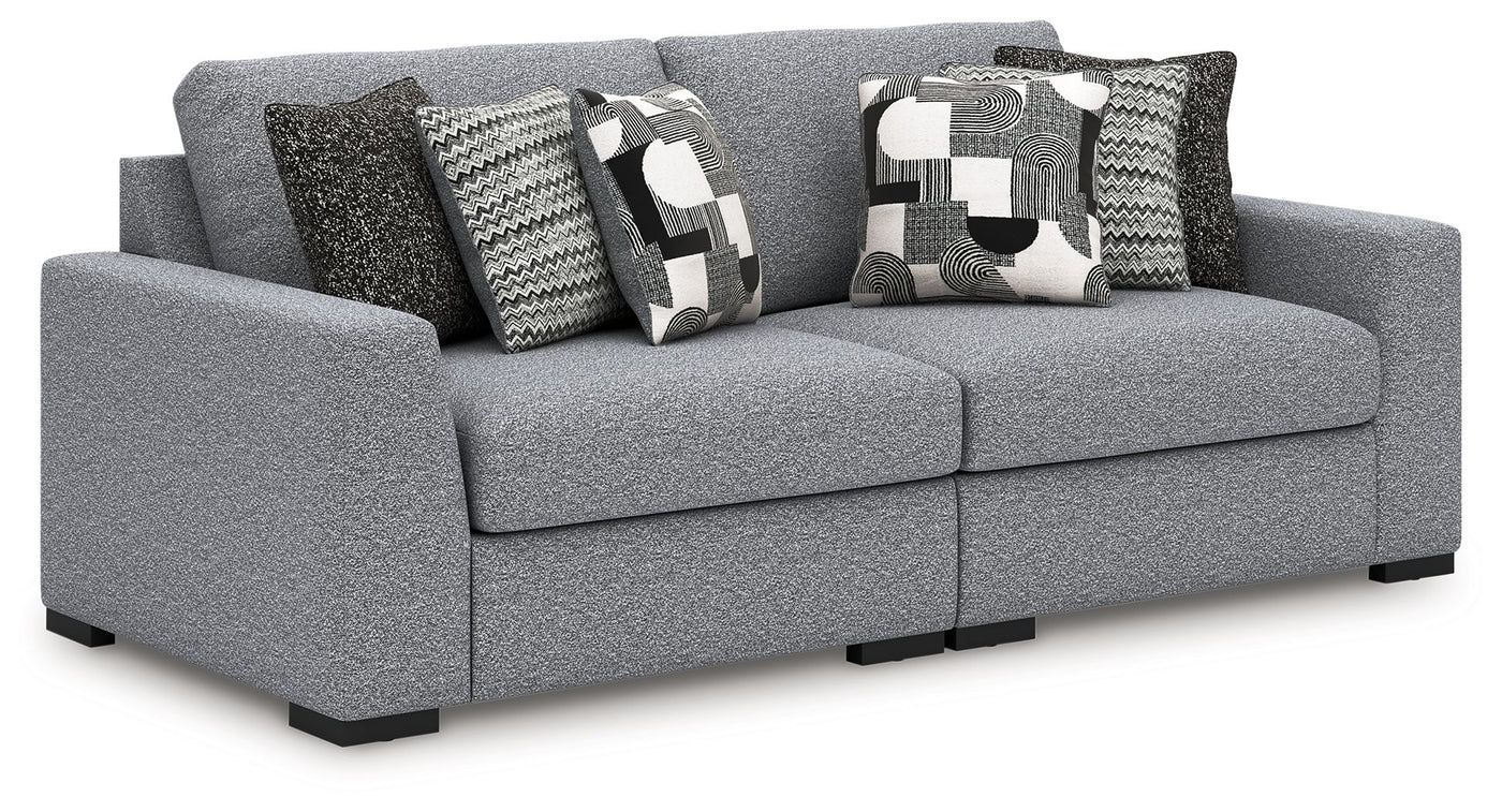 Bealton - 2 Piece Sectional