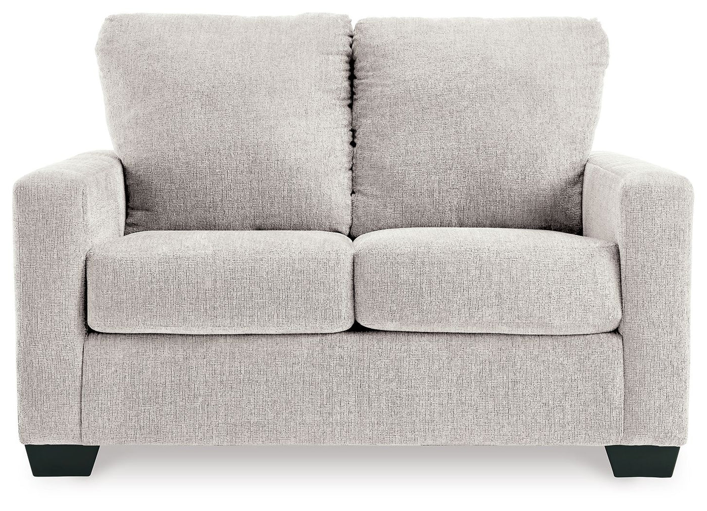 Rannis - Twin Sofa Sleeper - Fabric - Snow