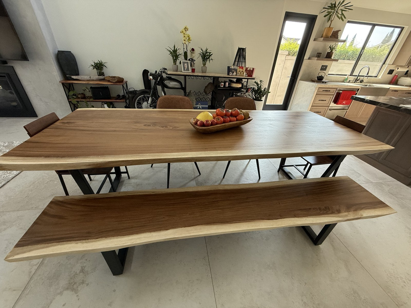 HEFT HOME workshop