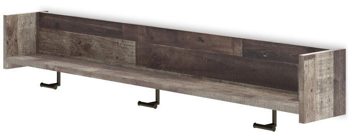 Neilsville - Wall Mounted Coat Rack image 3
