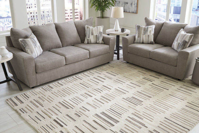 Leesdale - Rug image 3