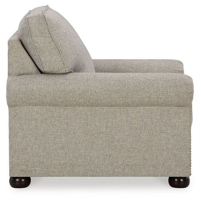 Gaelon - Chair - Dune image 2