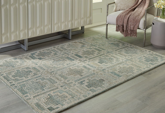 Jossland - Rug image 3