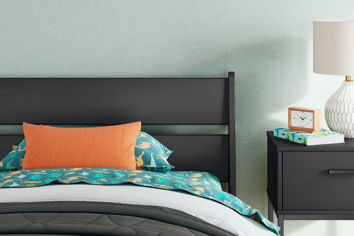 Socalle - Panel Headboard image 6