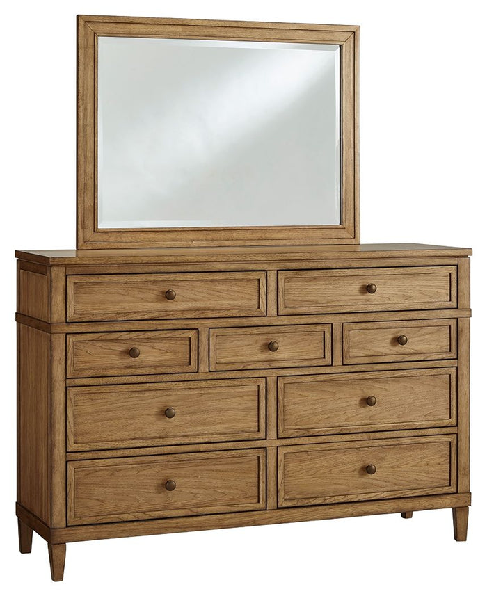 Sharlance - Dresser image 2