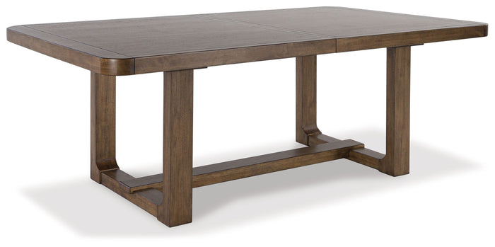 Cabalynn - Dining Room Set image 5