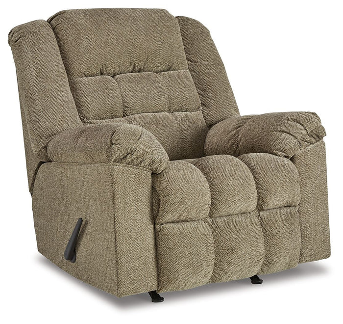 Kegler - Rocker Recliner image 2