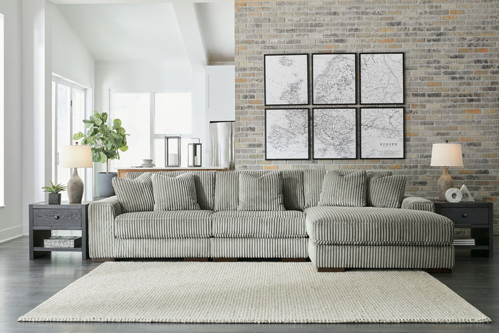 Lindyn - 3 Piece Sectional image 9