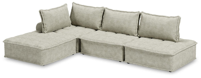 Bales - Sectional image 3