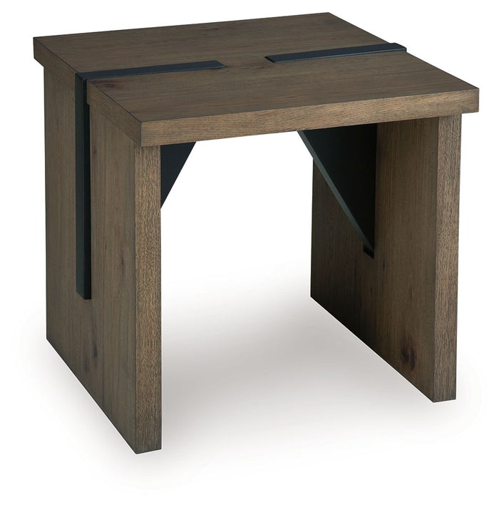 Kandinew - Living Room Table image 3