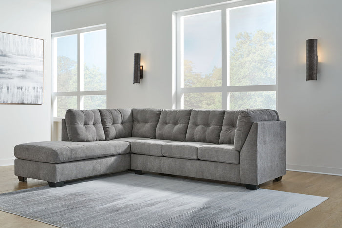 Marleton - Sectional image 5