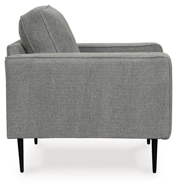 Hazela - Chair, Ottoman image 2
