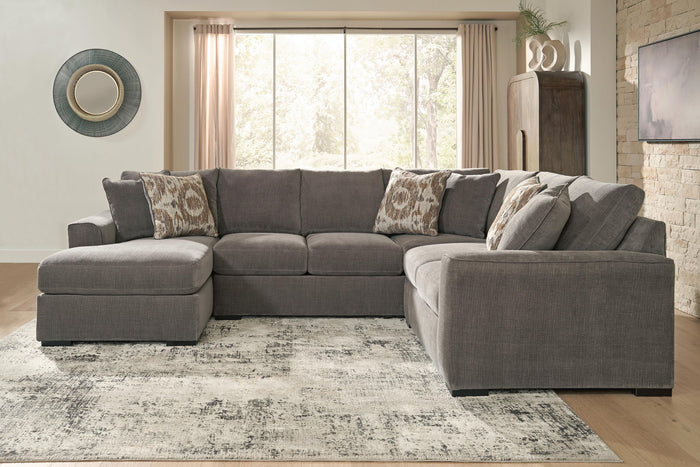 Larson Levee - Sectional image 5