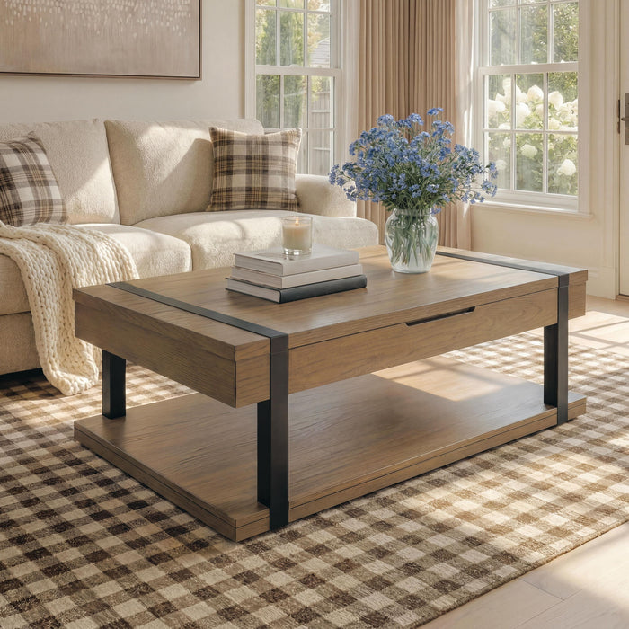 Jorannti - Living Room Table image 3
