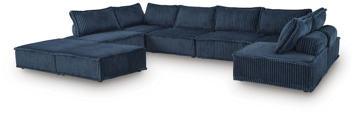 Bales - Sectional image 4