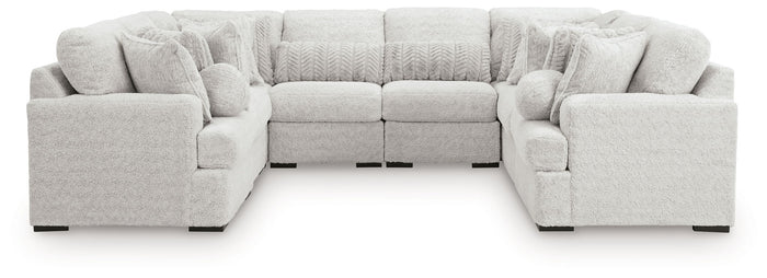 Cuddle Plush - Sectional image 3