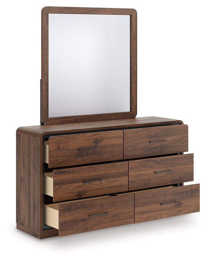 Fortlorn - Dresser image 3