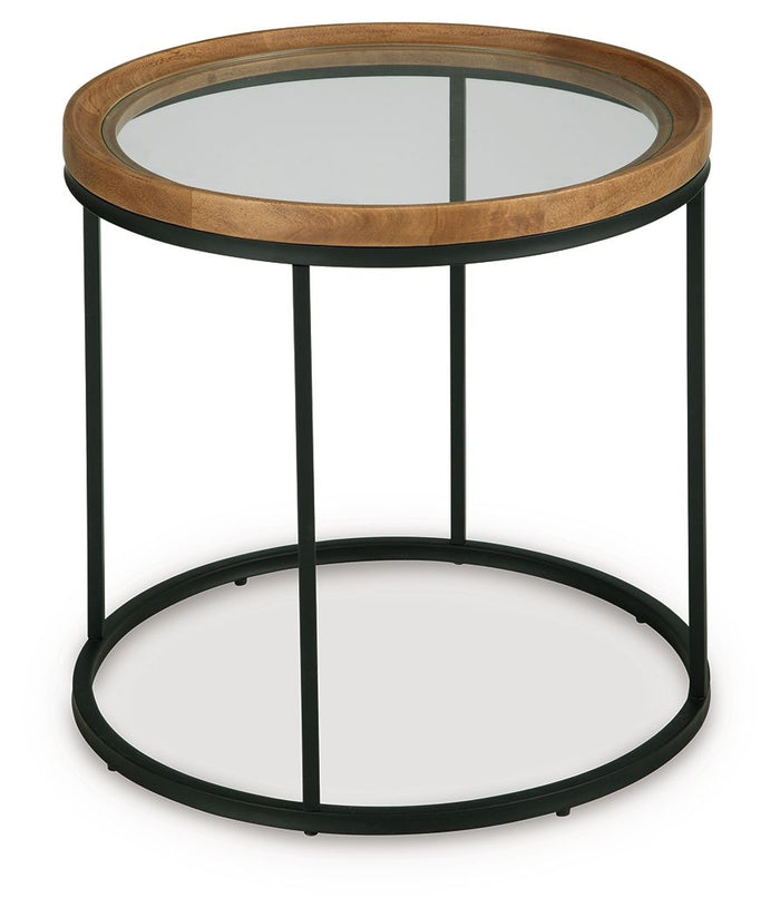 Noraluna - Round Table image 3