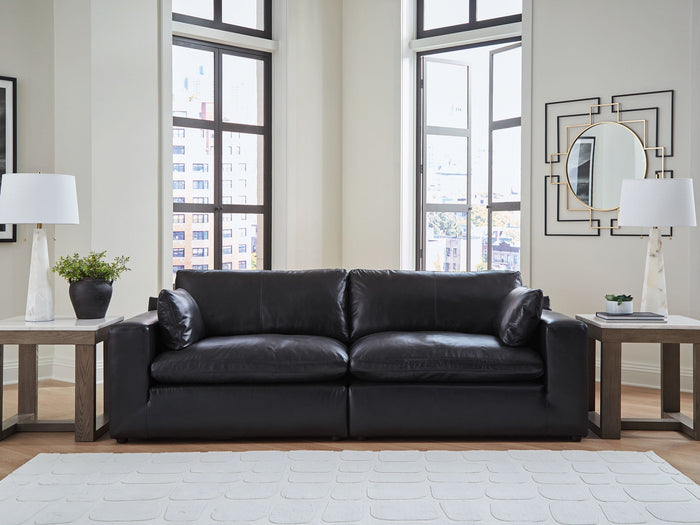 Emilia - 2 Piece Sectional image 3