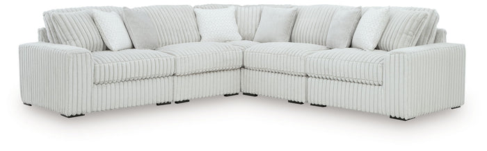 Stupendous - Sectional image 3