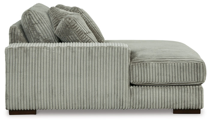 Lindyn - 4 Piece Sectional image 8