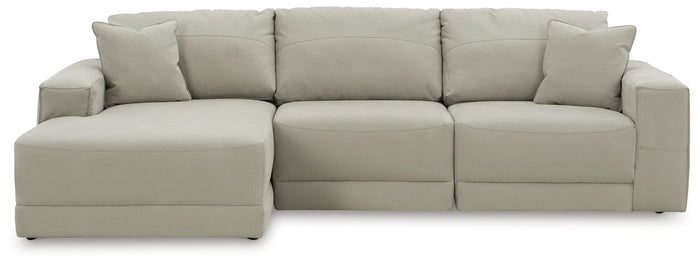Next-Gen Gaucho - Sectional image 8