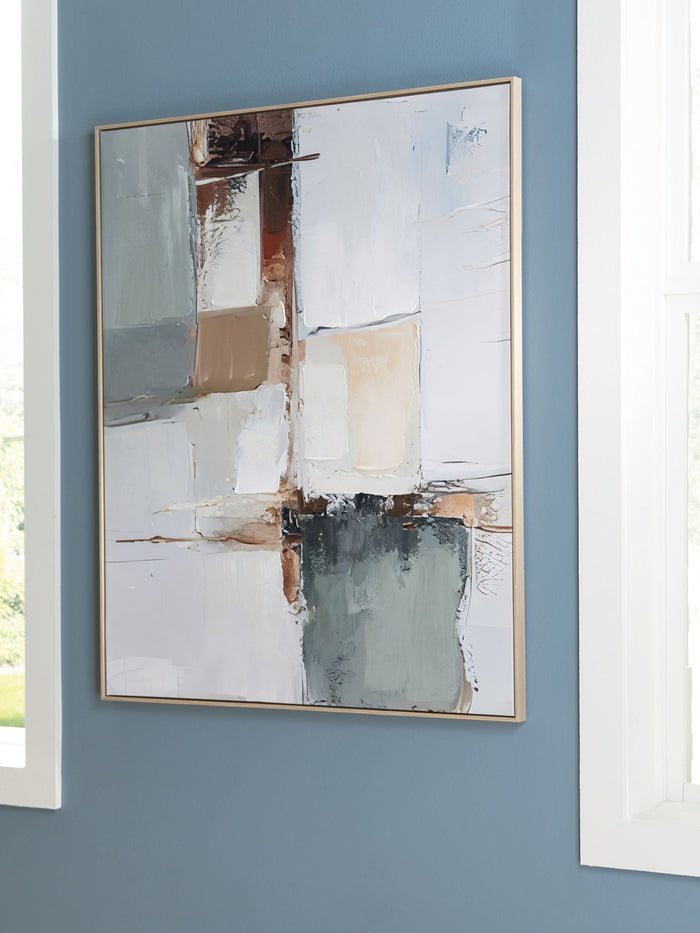 Trailport - Wall Art - Multi image 2