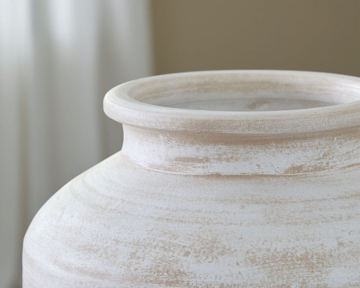 Meadie - 12" Vase image 4
