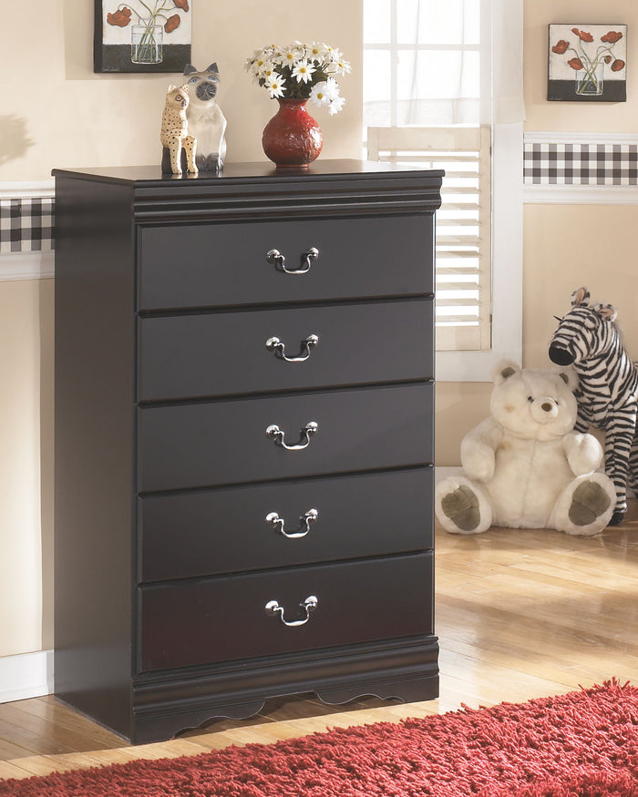 Huey Vineyard - Youth Bedroom Set image 2