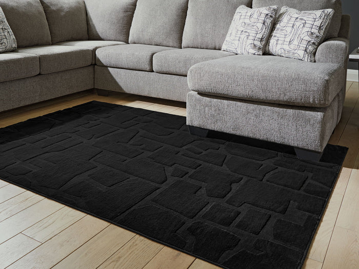 Gibbswell - Washable Rug image 3