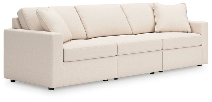Modmax - Sectional - Oyster image 2