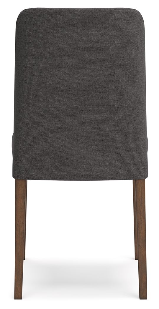 Lyncott - Dining Uph Side Chair (Set of 2) image 4