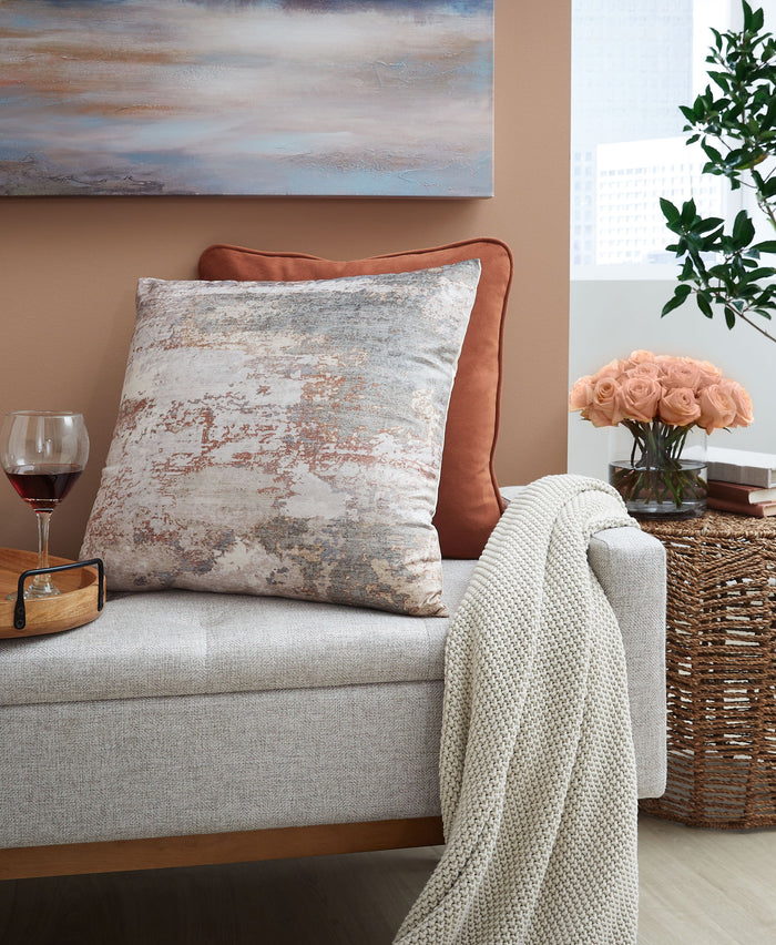 Edinfielders - Pillow image 2