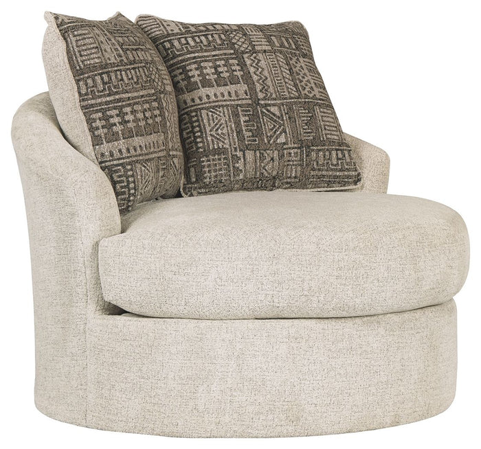 Soletren - Swivel Chair image 1