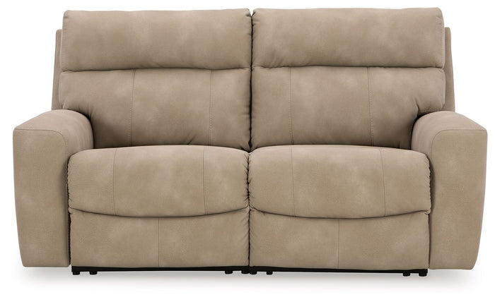 Next-Gen Durapella - Reclining Sectional image 2