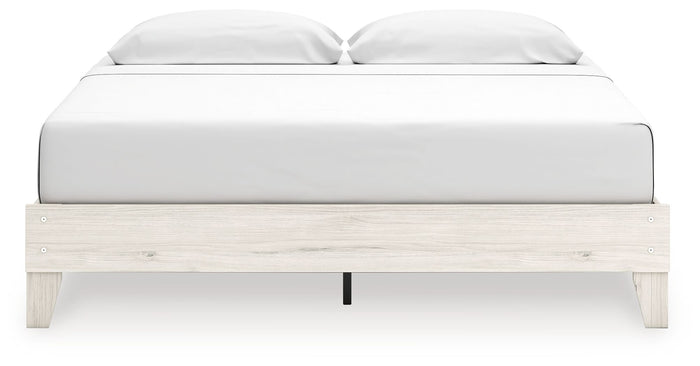 Socalle - Platform Bed image 8