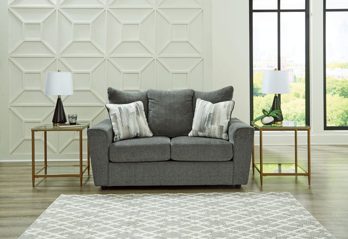 Stairatt - Loveseat image 2