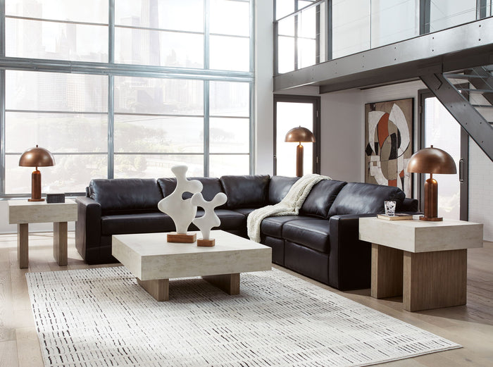 ModMax II - Sectional image 6