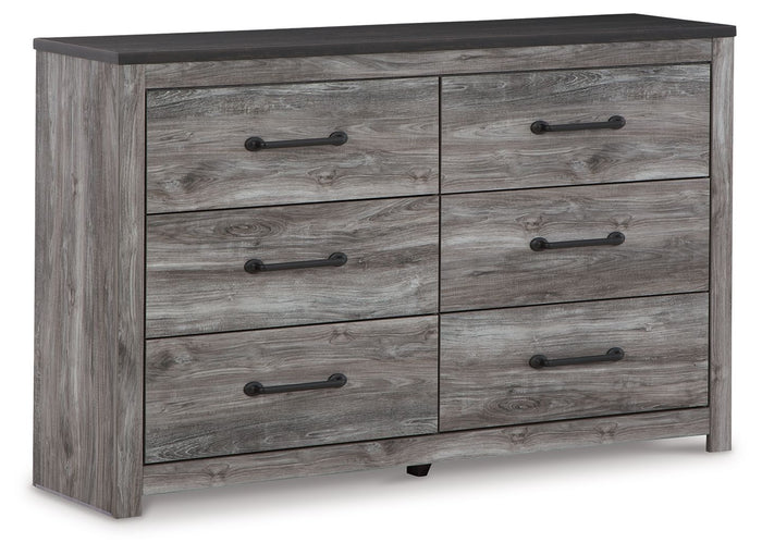 Bronyan - Dresser image 1