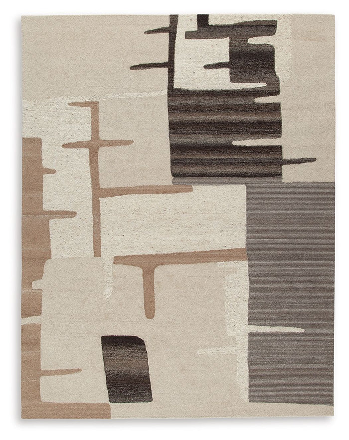 Kencher - Rug image 2