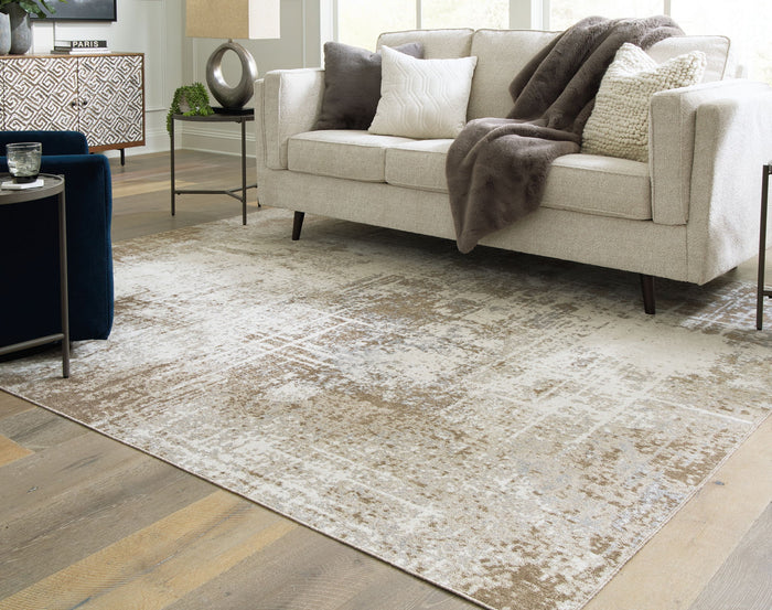 Grifflain - Rug image 3