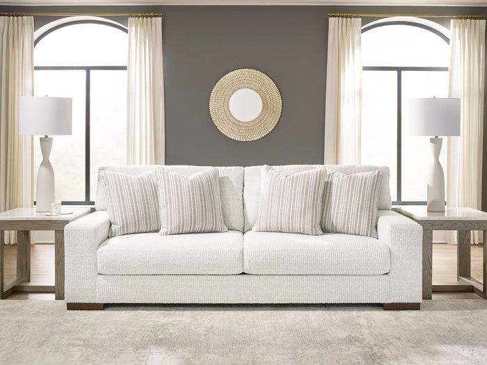 Hartside - Sofa - Frosted image 2