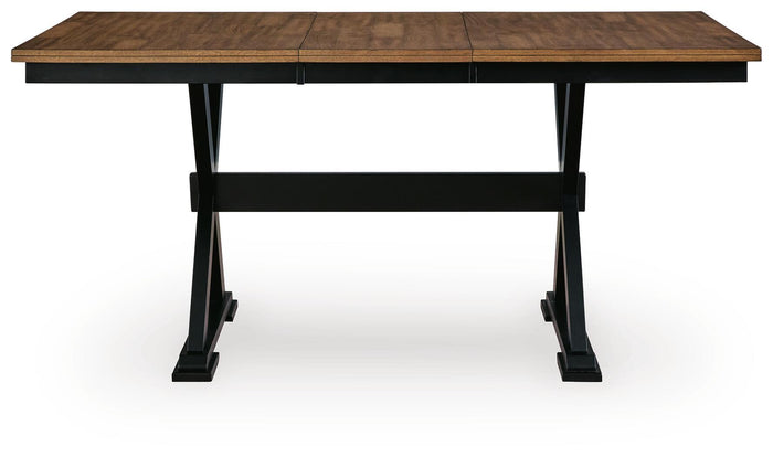 Wildenauer - Dining Room Extension Table image 3