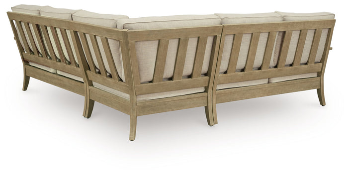 Clare View - Outdoor Sectional image 3