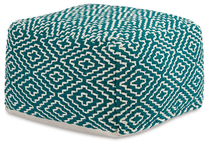 Brynnsen - Pouf image 1