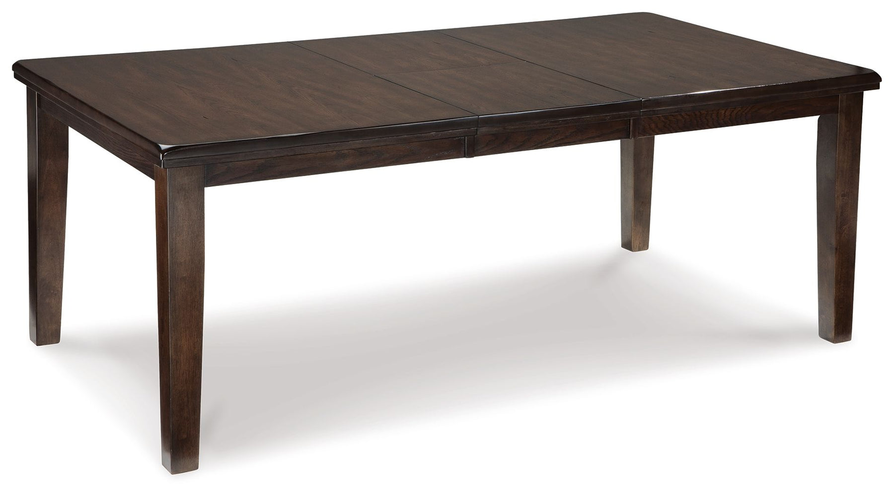 Dark Brown / Dining Tables with Extensions