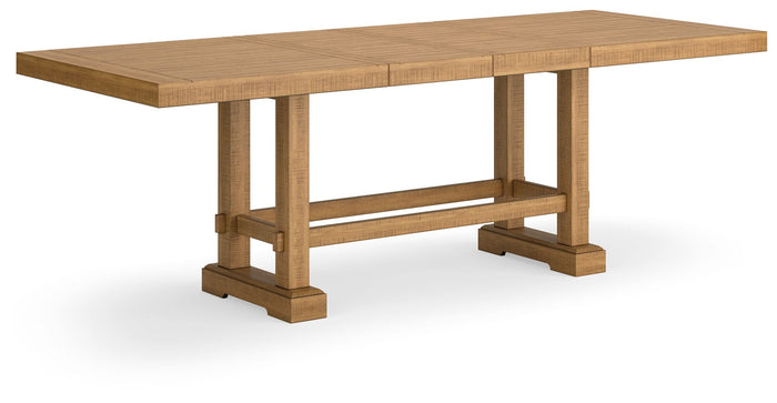 Havonplane - Counter Dining Set image 6