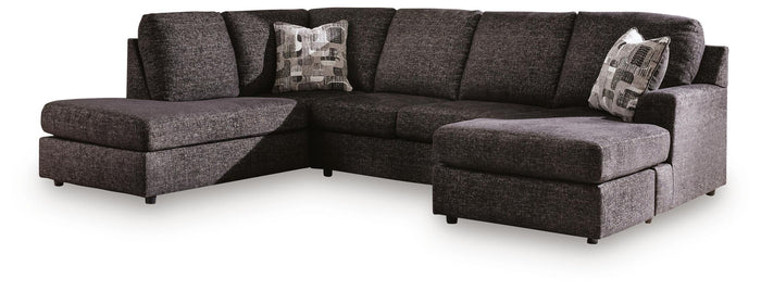 Lentiz - Sectional image 1