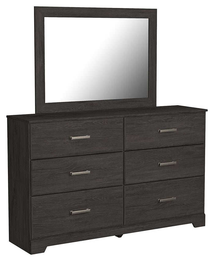 Belachime - Bedroom Set image 2