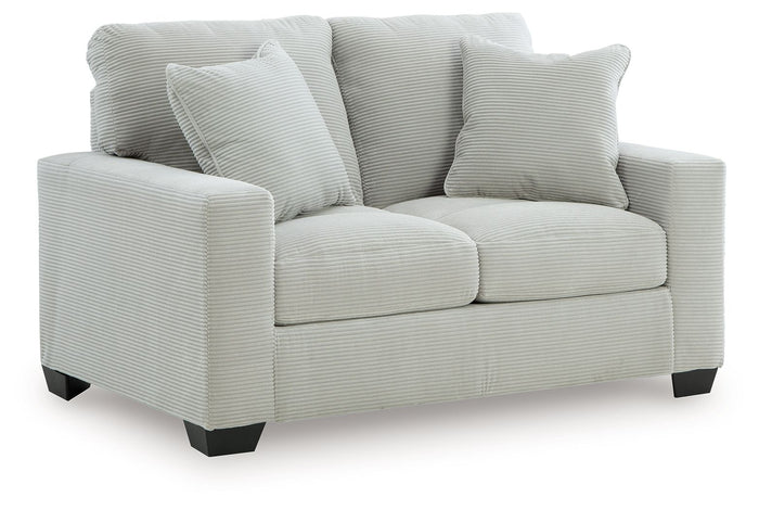 Greenbriar - Loveseat image 1